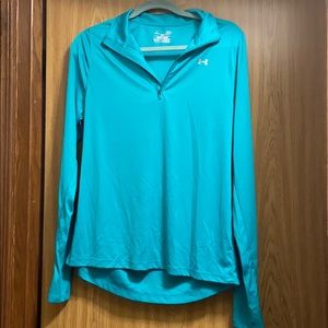 Under Armour 1/4 Zip